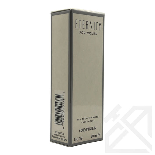 Calvin Klein Eternity for Women Eau de Parfum 30ml spray