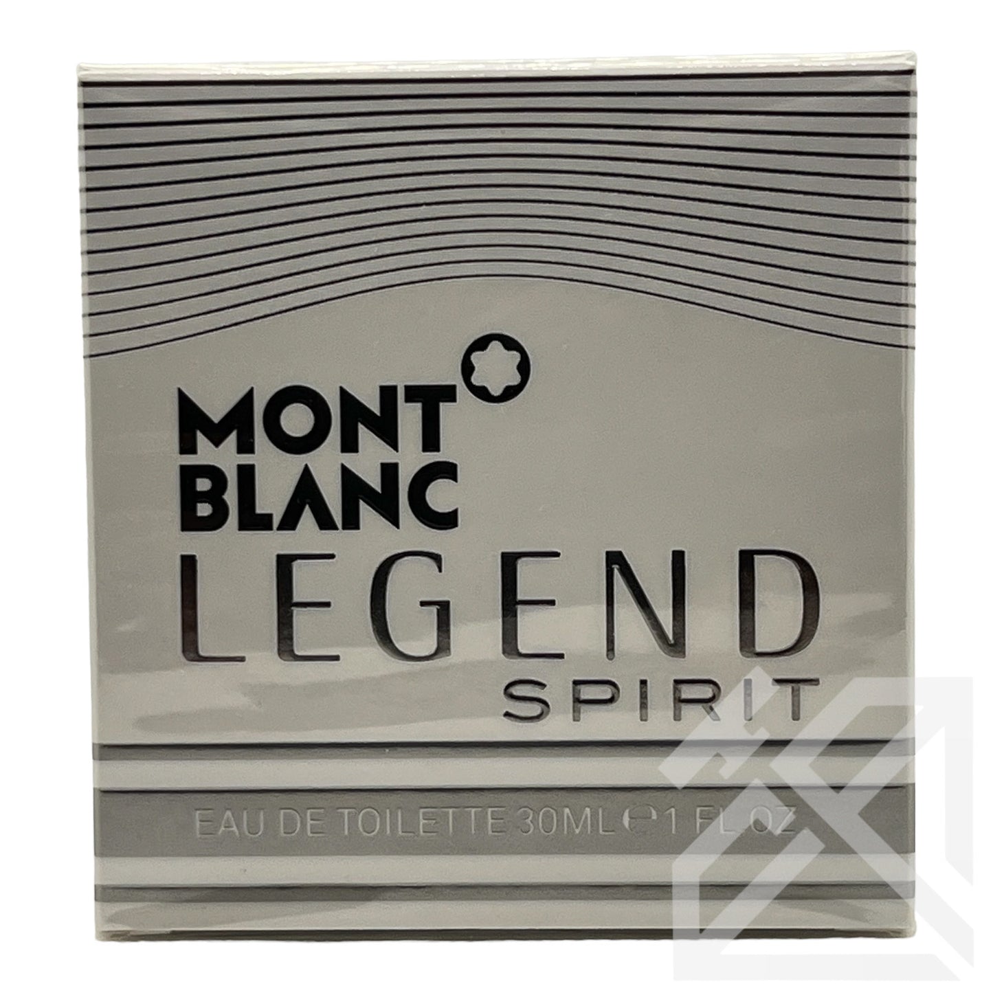 Montblanc Legend Spirit Eau de Toilette 30ml spray