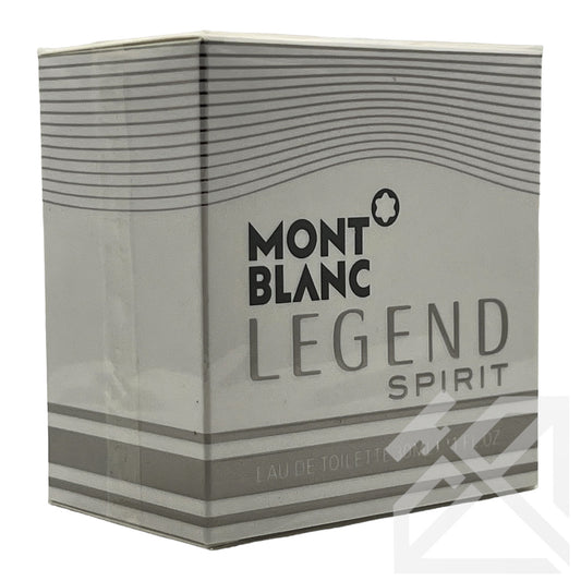 Montblanc Legend Spirit Eau de Toilette 30ml spray