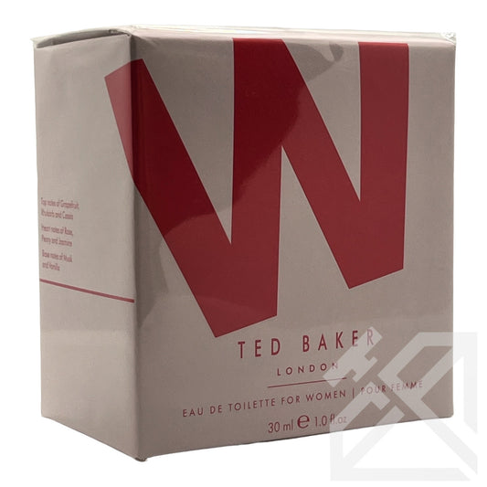 Ted Baker 'W' for Women 30ml Eau de Toilette spray