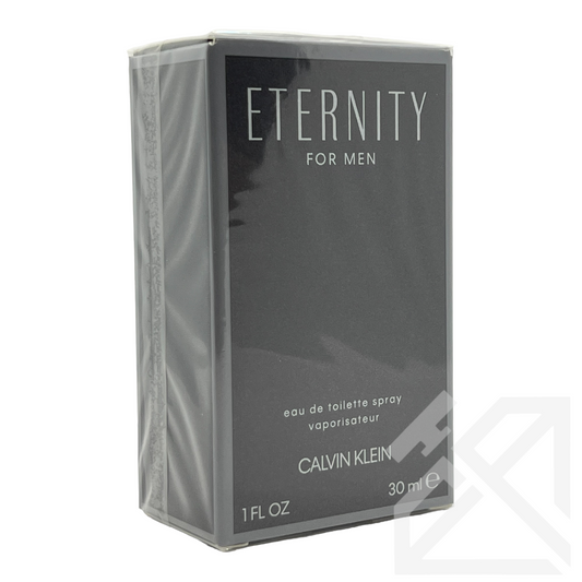 Calvin Klein Eternity For Men Eau de Toilette 30ml spray