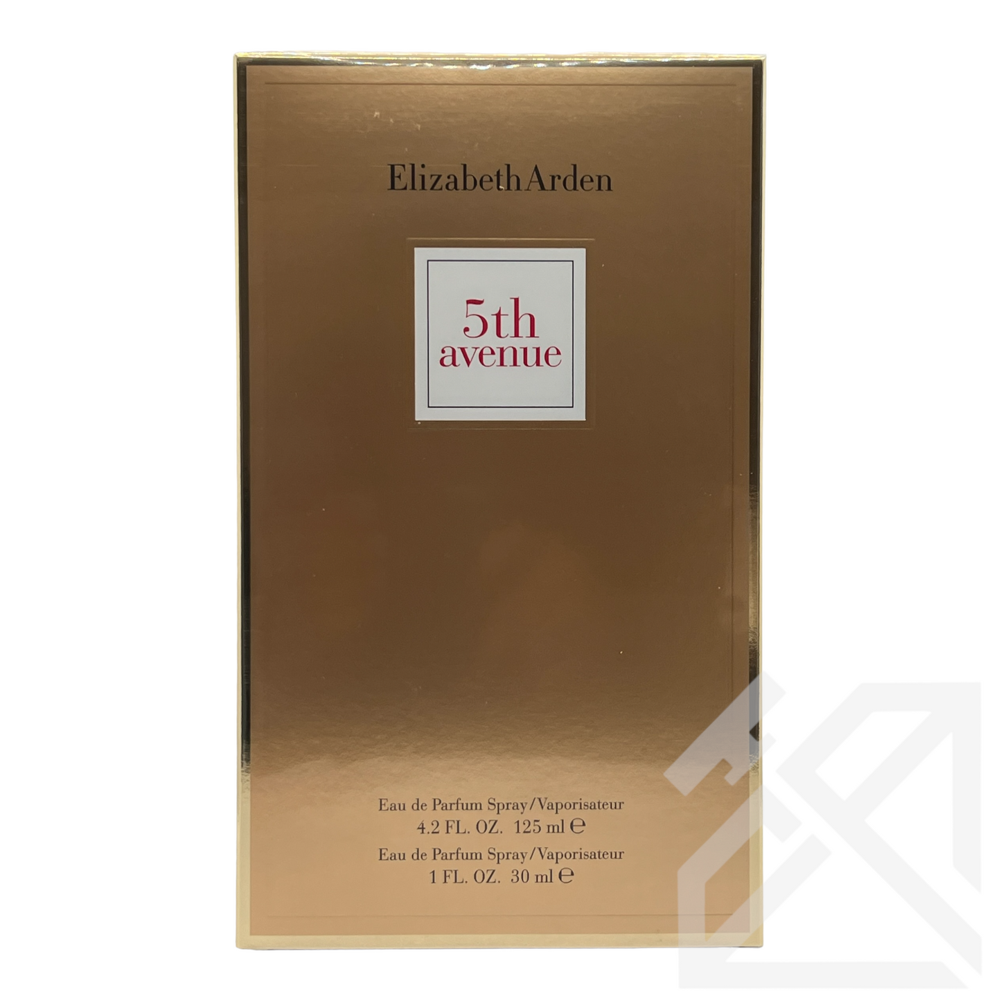 Elizabeth Arden Fifth Avenue Gift Set 125ml Eau de Parfum + 30ml Eau de Parfum spray