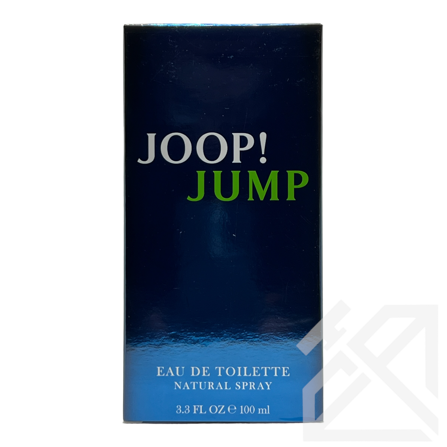 Joop! Jump For Him Eau de toilette 100ml spray